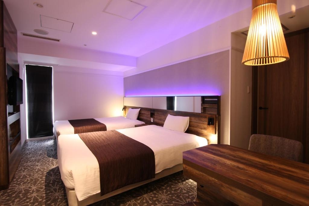 Quintessa Hotel Sapporo 사진 10
