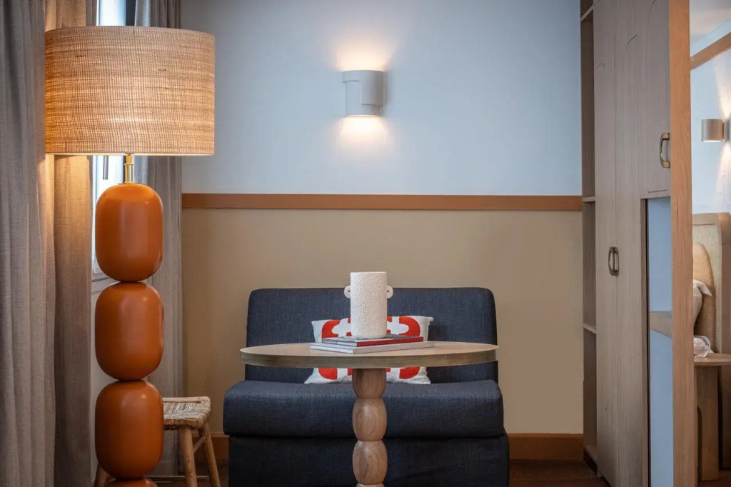 Hôtel Le Monna Lisa by Inwood Hotels Galeriebild 22