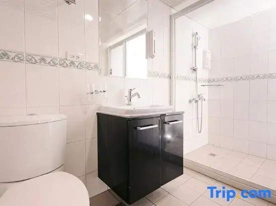Kiwi Express Hotel - Kaohsiung Station - Chambres