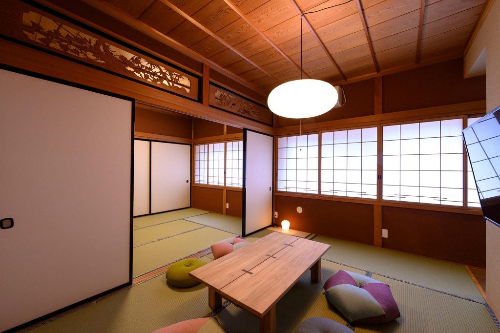 BEYOND HOTEL Takayama 4th 사진 8