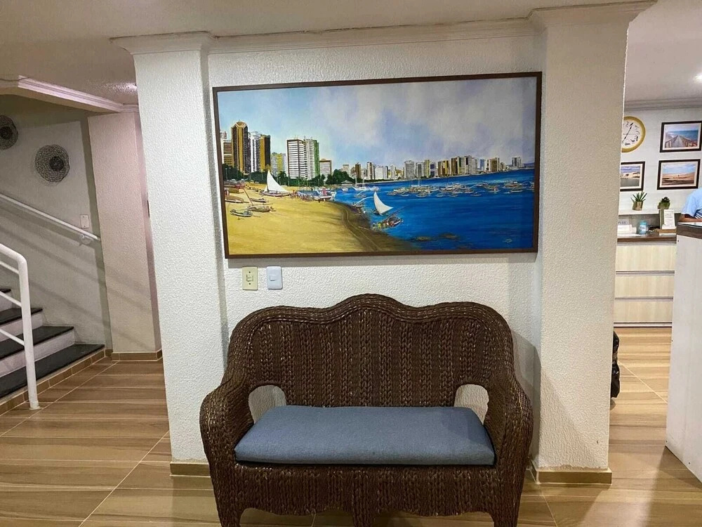 Hotel Casa de Praia - Général