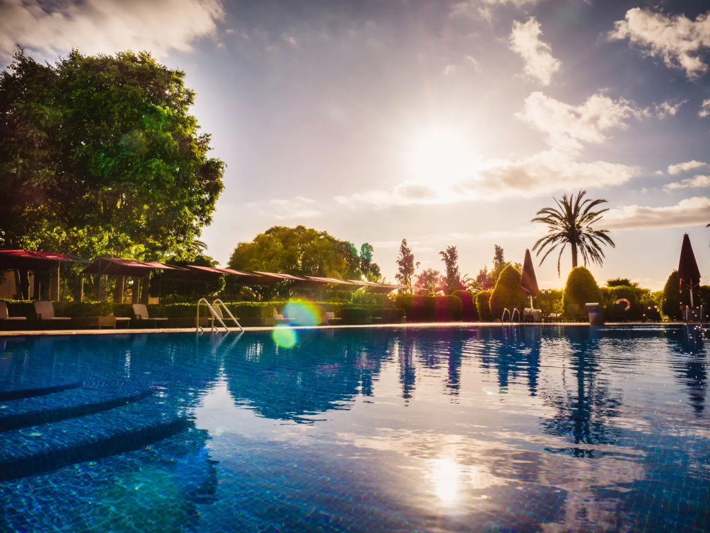 Son Julia Country House & Spa - Général
