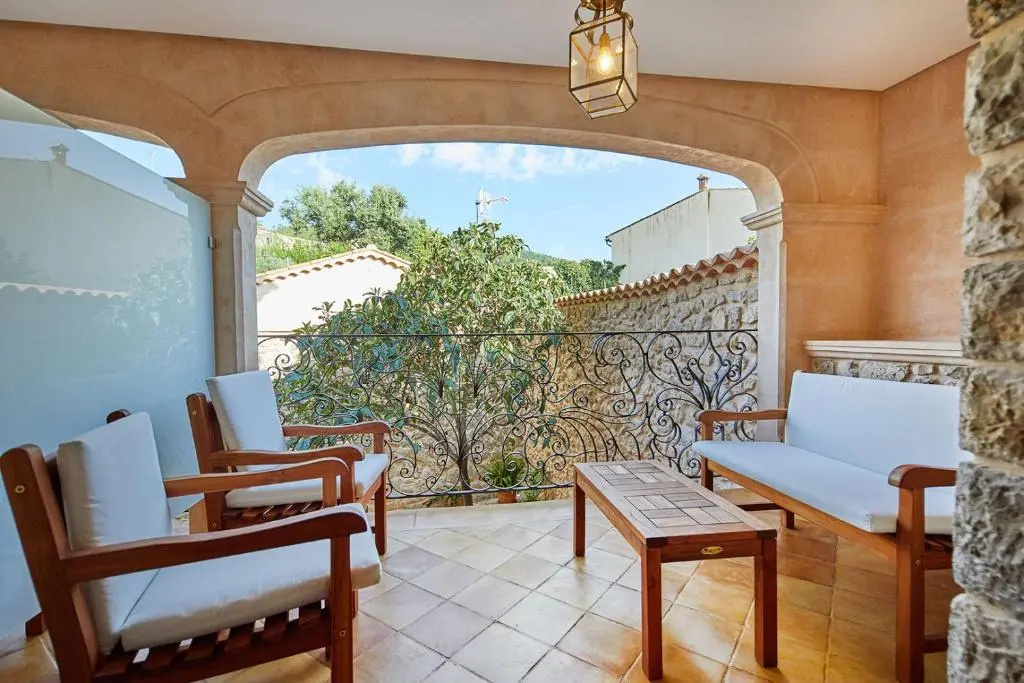 Cas Comte Suites & Spa - Adults Only - Chambres