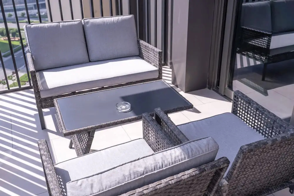 Elegant 1-bedroom Apartment for 2 Near to Burj Khalifa