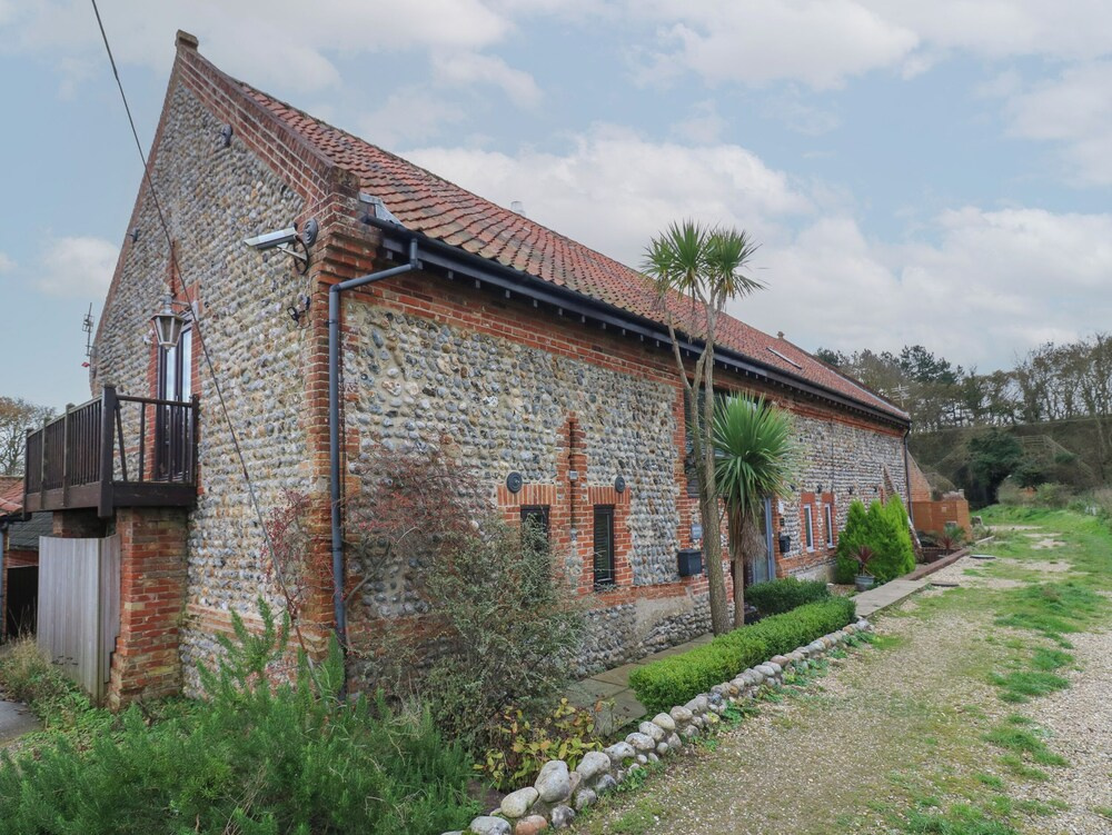 Bridge Barn