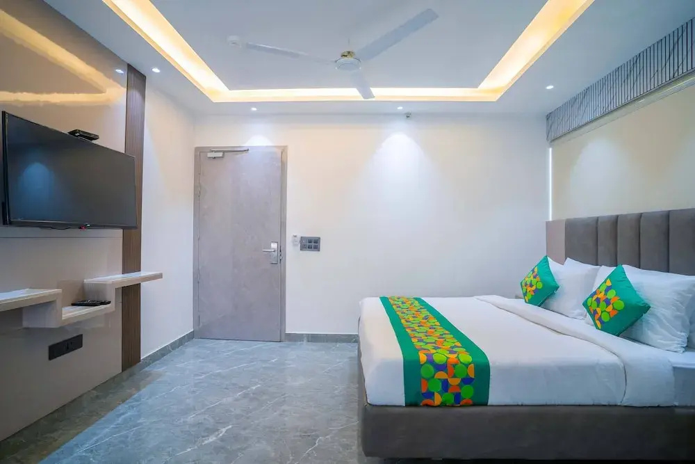 Hotel photo 9