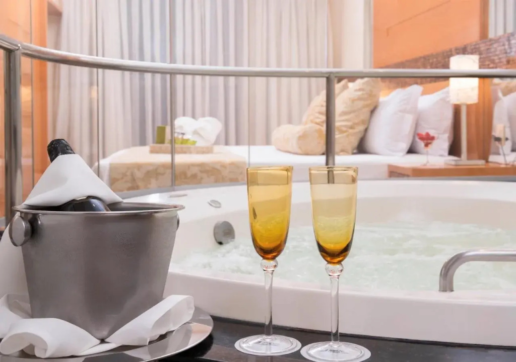 Blue Tree Premium Fortaleza — фото 6