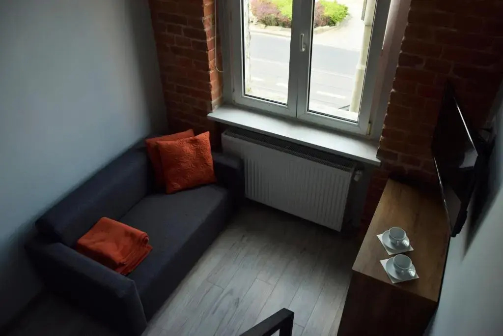 Standard Family room