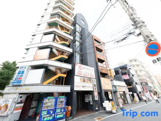 Tasone Stay OSAKA MHB3F