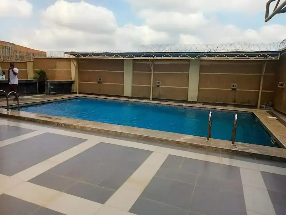 Hotel photo 16