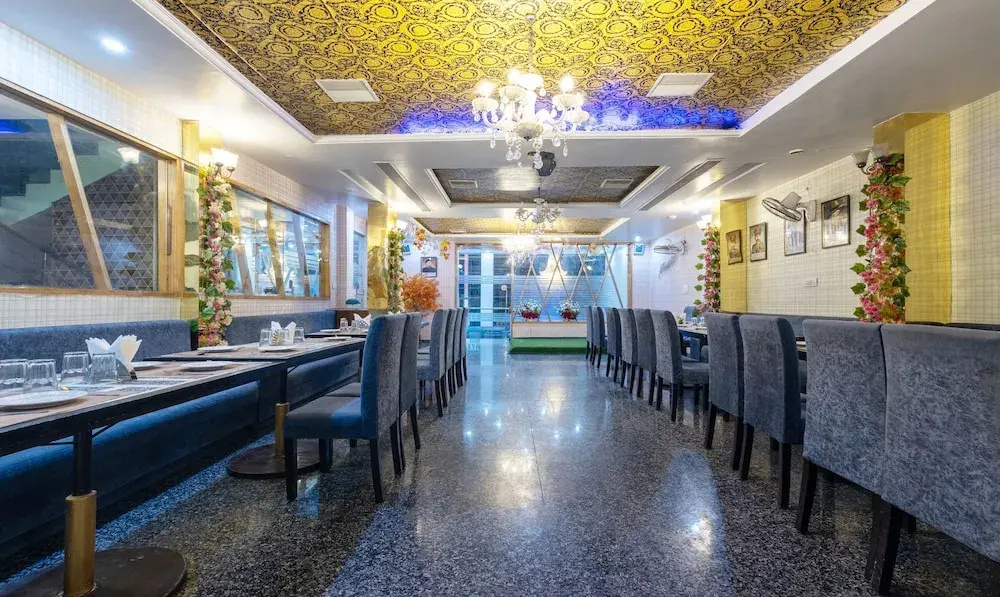 Hotel photo 9