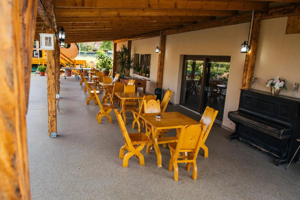 Hotel photo 17