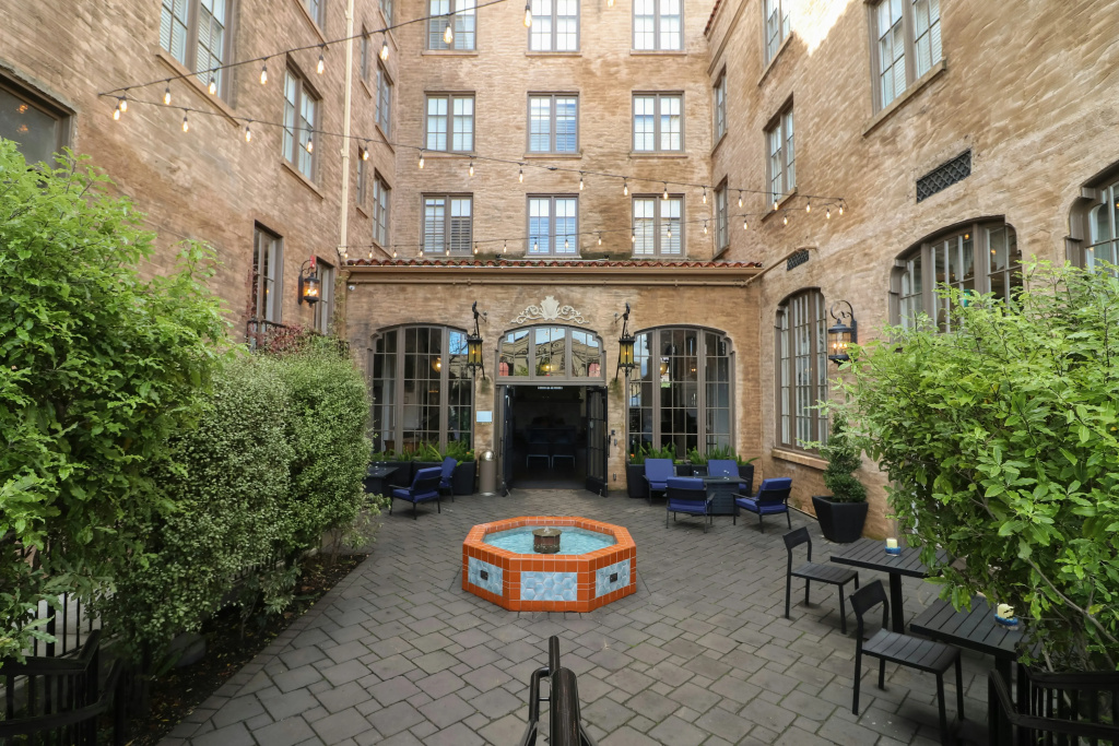 Hotel Petaluma, Tapestry Collection by Hilton - Général