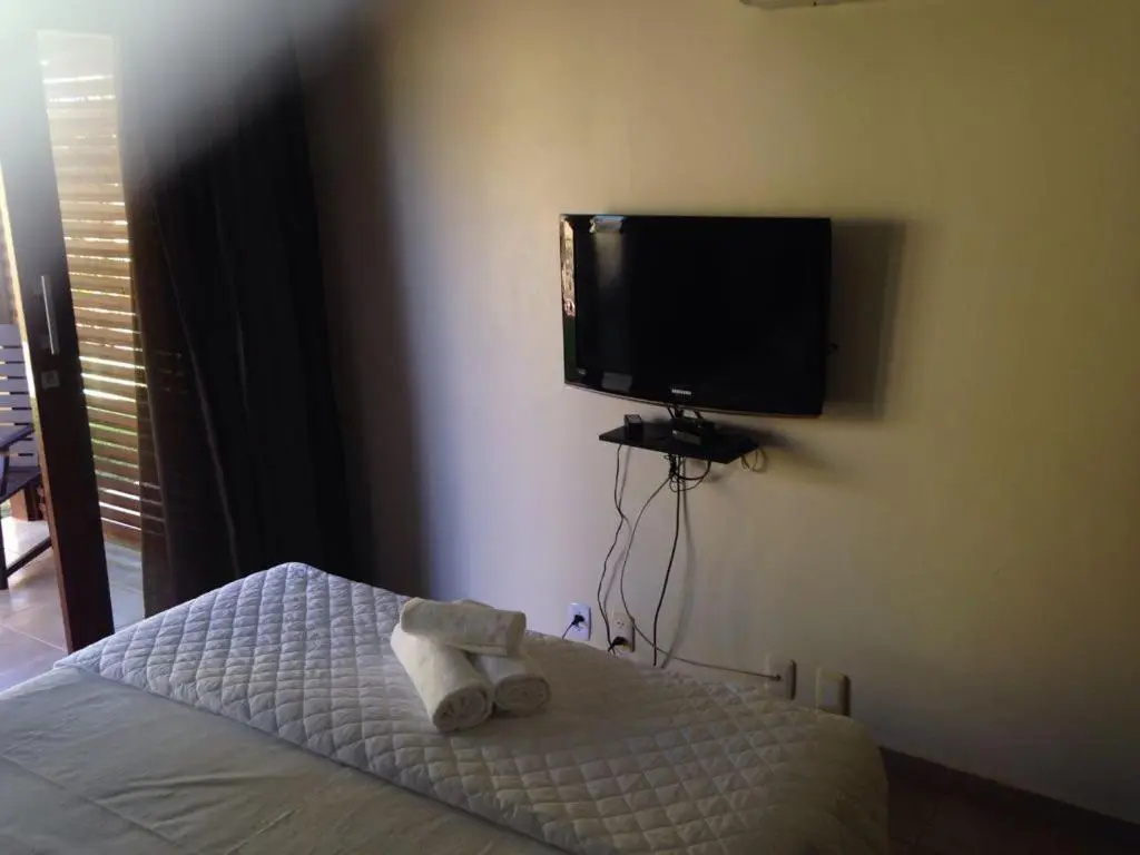 Pipa Beleza Spa Resort - Chambres