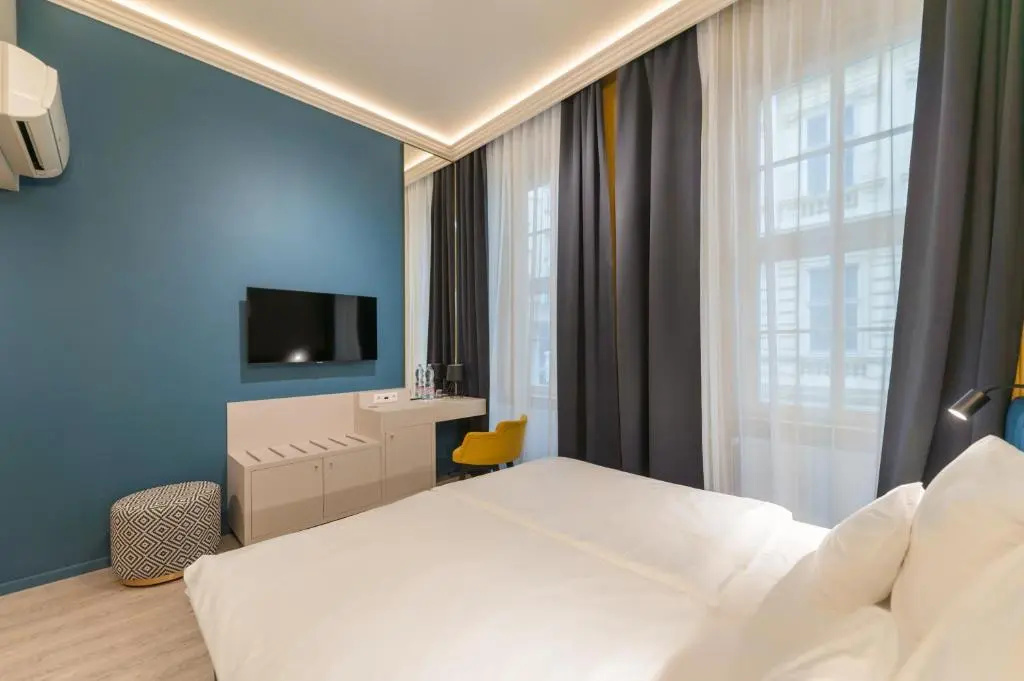 Alta Moda Hotel by Mellow Mood Hotels - Chambres