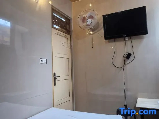 Standard Single room (single bed)