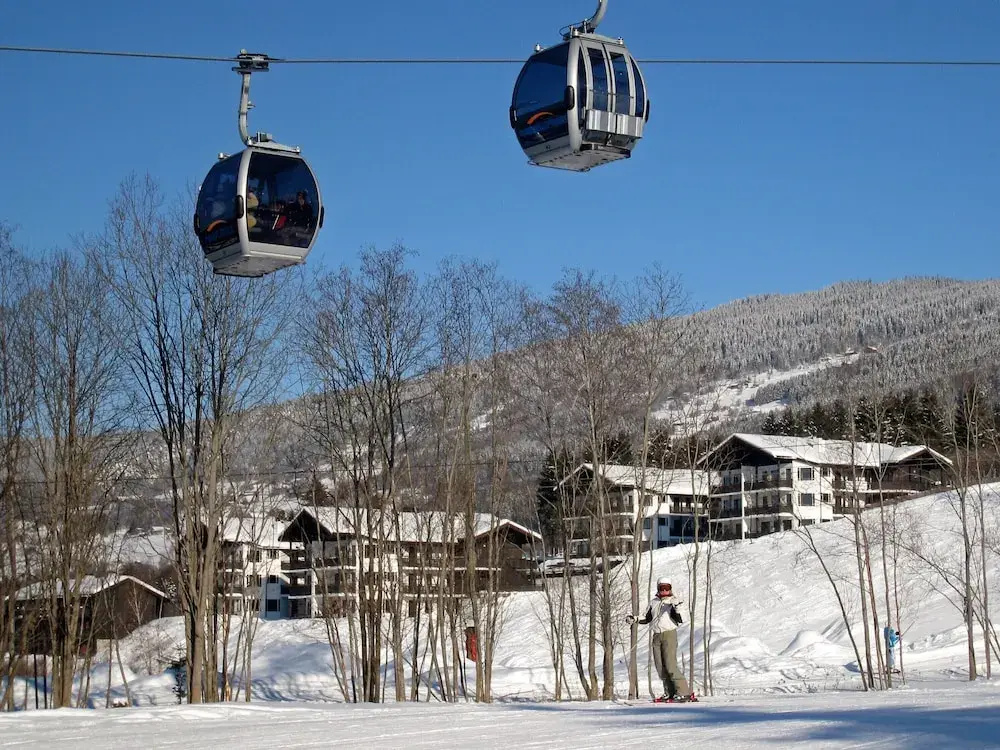 Hafjell Resort Alpin Apartments Solsiden - Général