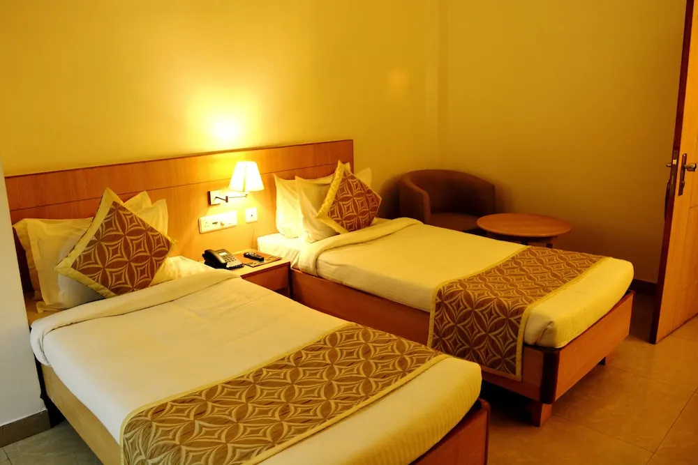 Hotel photo 7