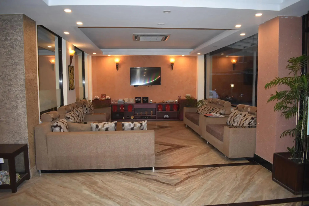 Hotel photo 12