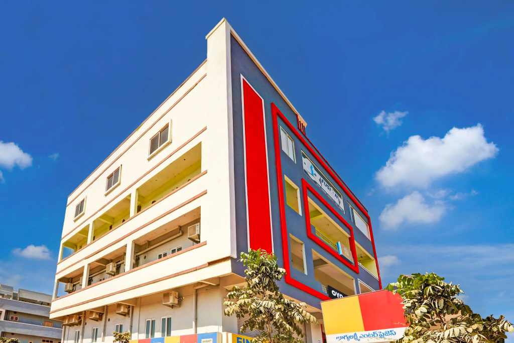 Super Hotel O RBS Classic Stay Boduppal