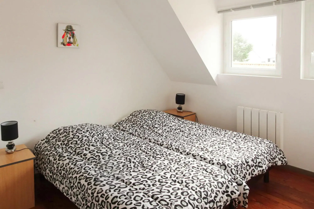 Voir la photo 4 — Holiday Home in St.martin-de-brehal
