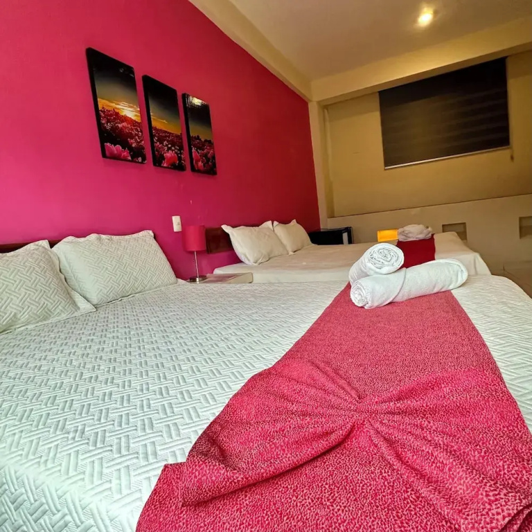 1 Bedroom Standard Family room