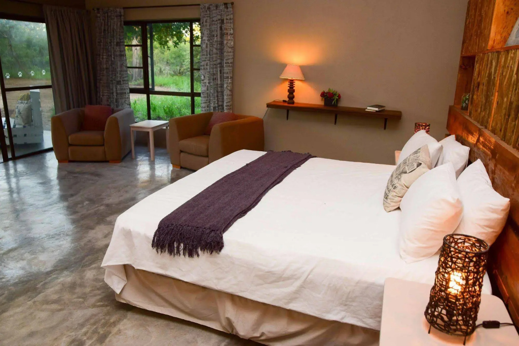 Mananga Private Bush Retreat - Général