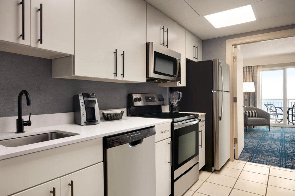 Holiday Inn & Suites Ocean City by IHG - Général