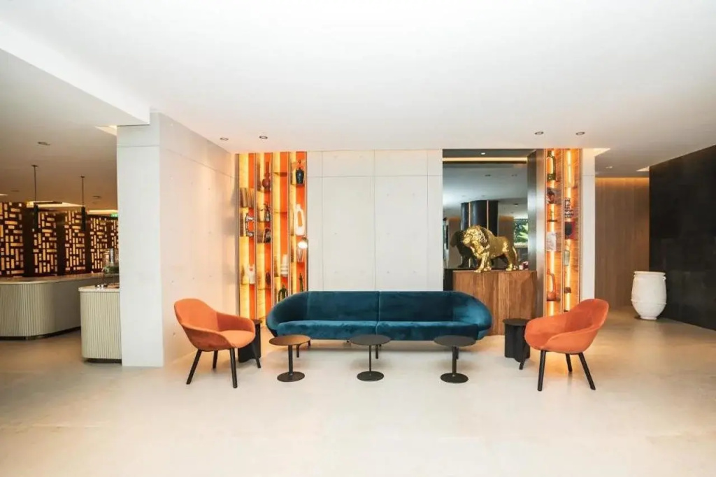 Hotel photo 22