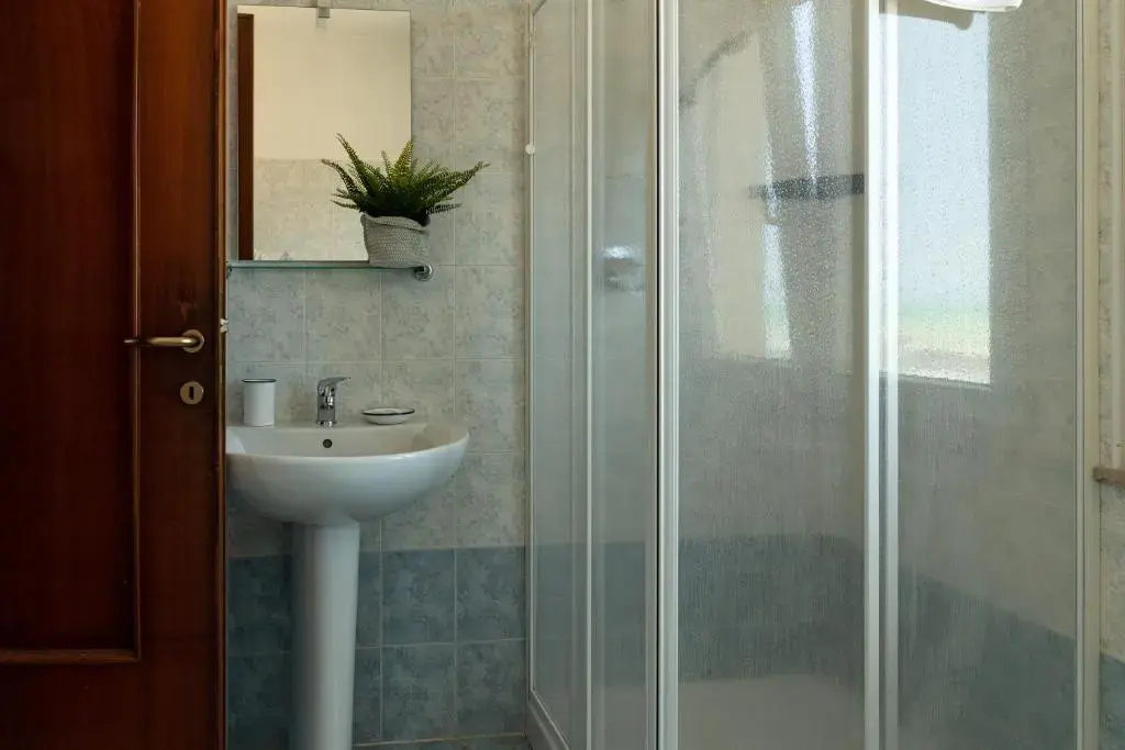 Locanda dell'Adriatica - Chambres