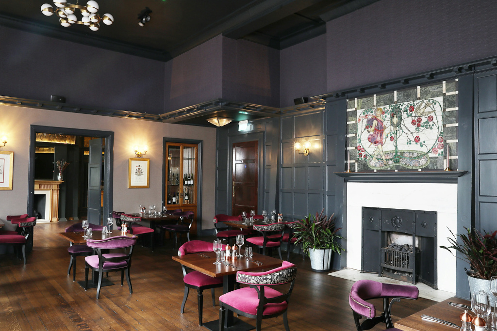 Elmbank York, Tapestry Collection by Hilton - Général