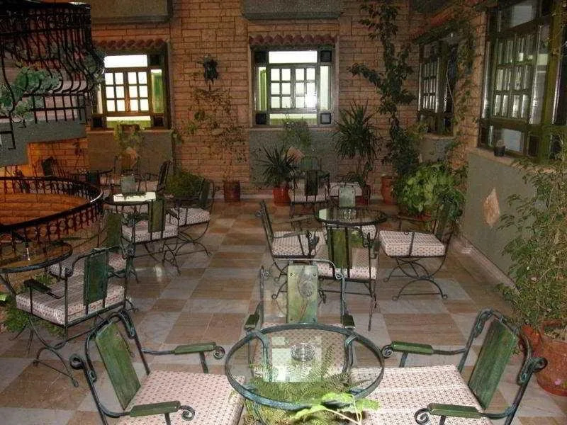 Pamuksu Boutique Hotel - Général