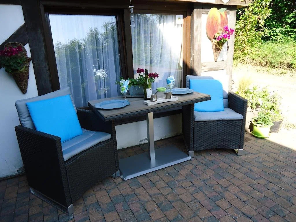 Holiday Home Lumassote