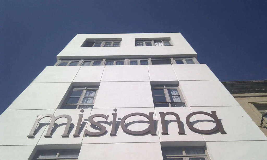 Hotel Misiana