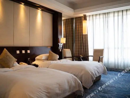 Xiangshan Harbour International Hotel - Chambres