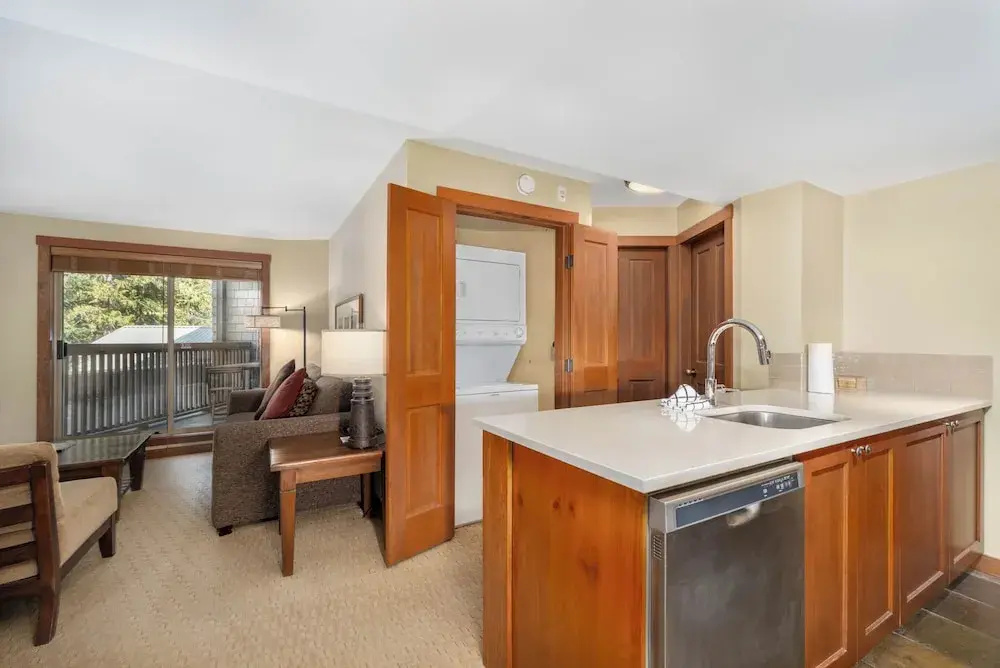 Horstman House by Whistler Premier - Chambres