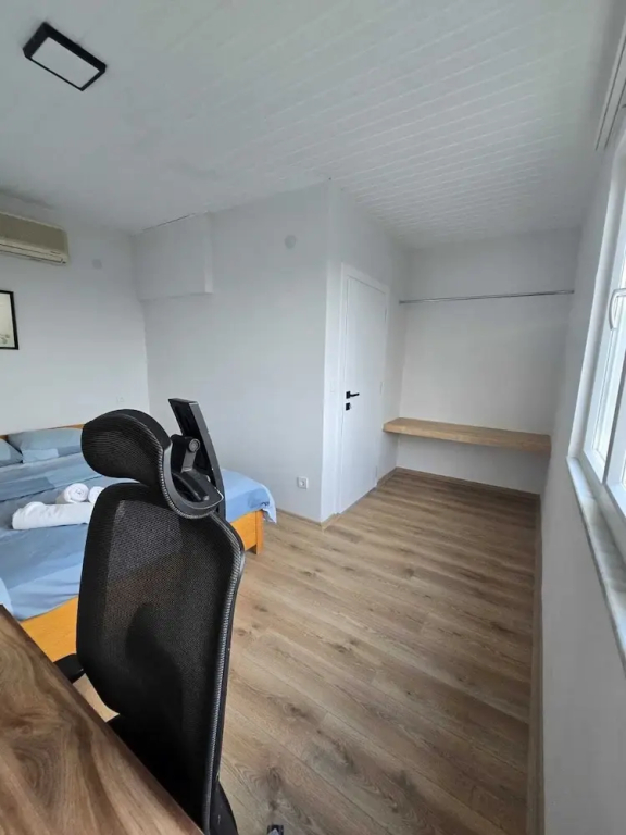 VILLA OLINDA 4 BED with huge garden - фото 9
