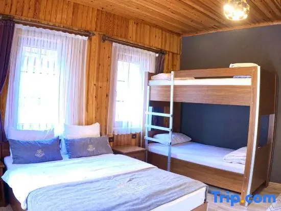 Comfort Quadruple room