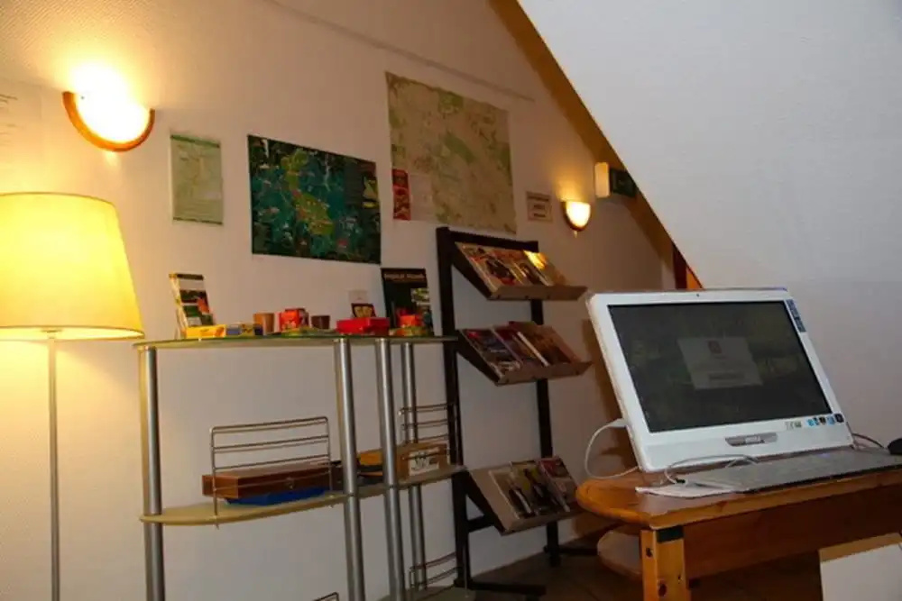 Spreewaldhotel Krabat - Général