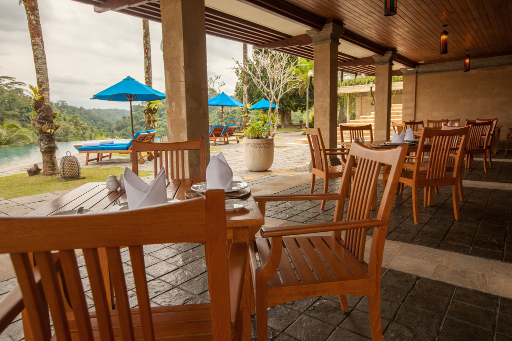 Puri Wulandari - A Boutique Resort & Spa