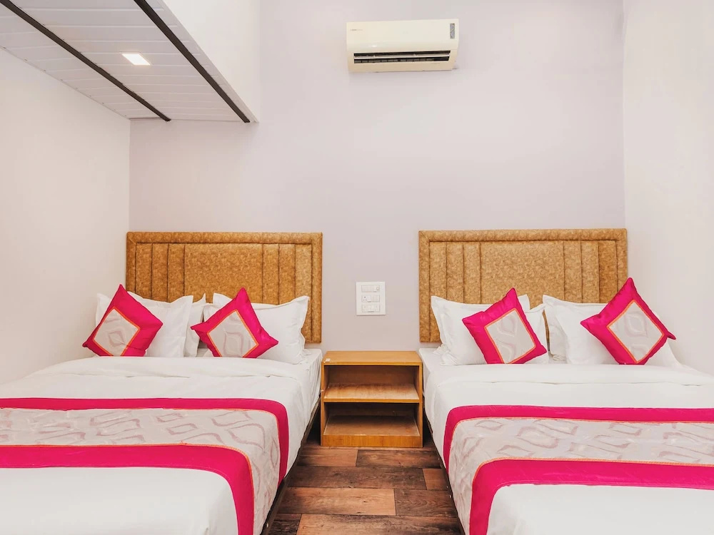 Afra Dormitory — 3