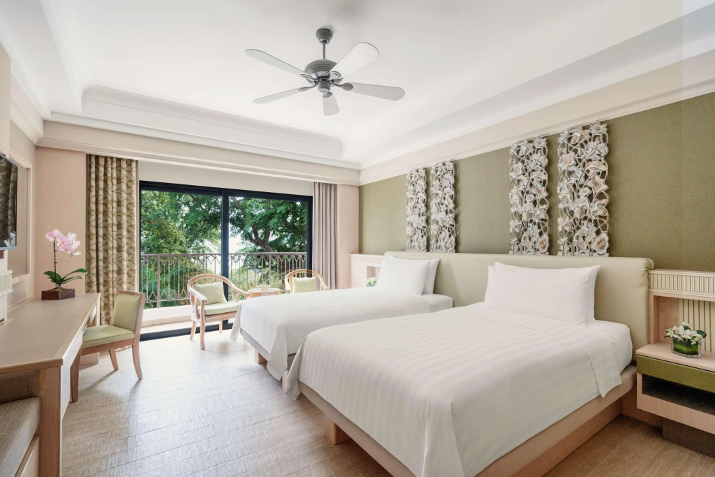 Shangri-La Rasa Sentosa, Singapore - фото 46