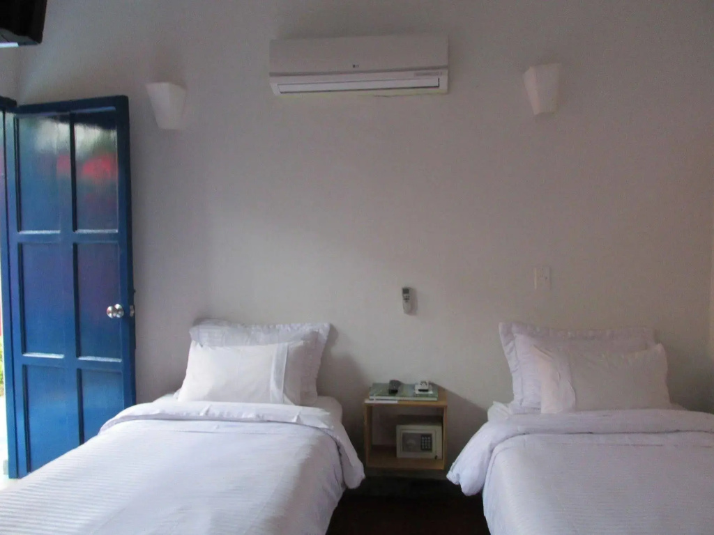 Zana Hotel Boutique - Général