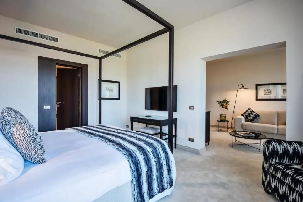 Hotel Terme Don Pepe - Général