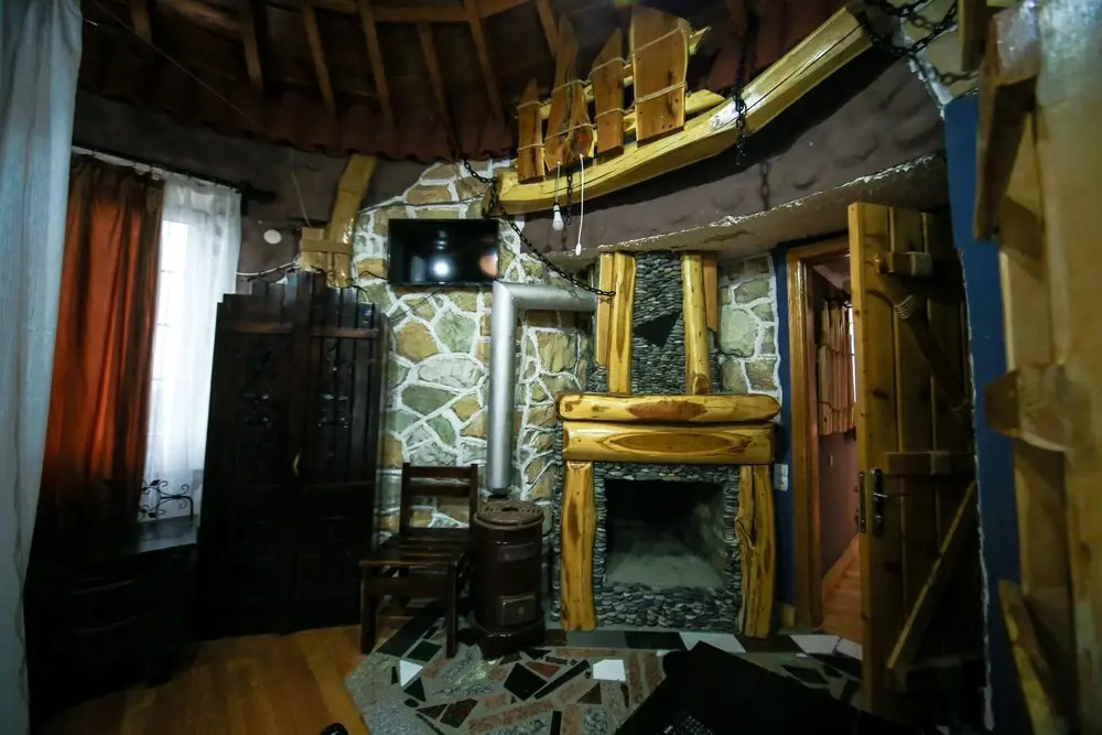 Hotel photo 20