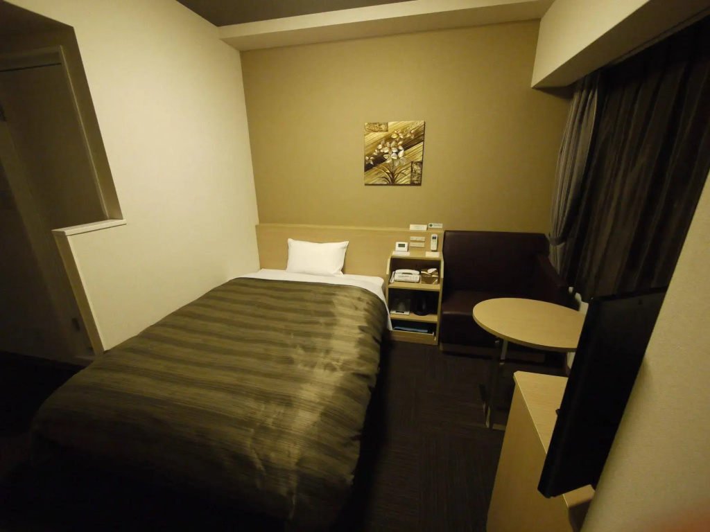 Hotel Route-Inn Yaita - Général