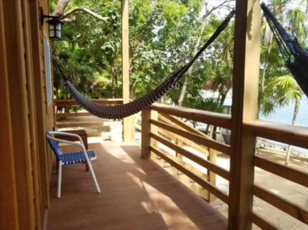 Balcony & Terrace