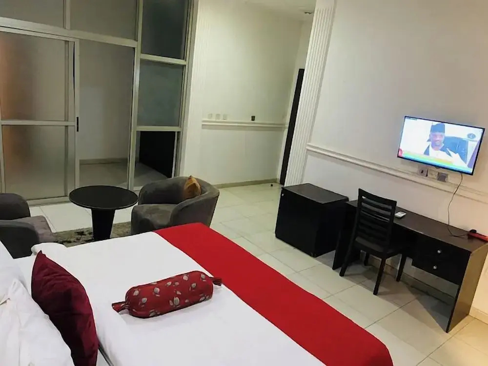 Hotel photo 3