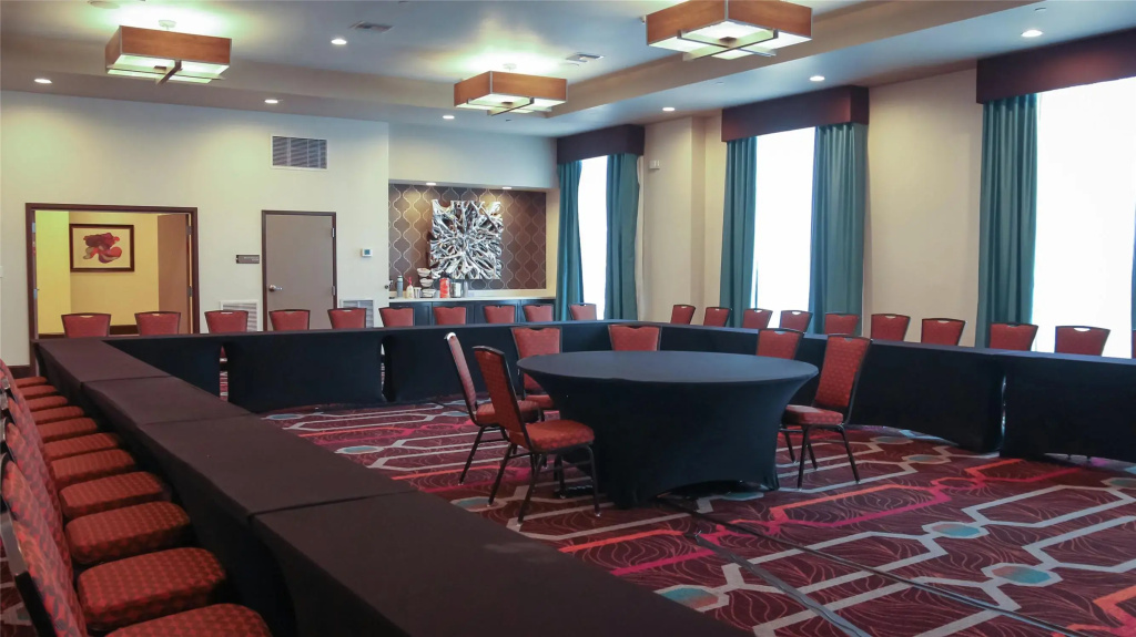 Homewood Suites by Hilton North Houston/Spring - Général