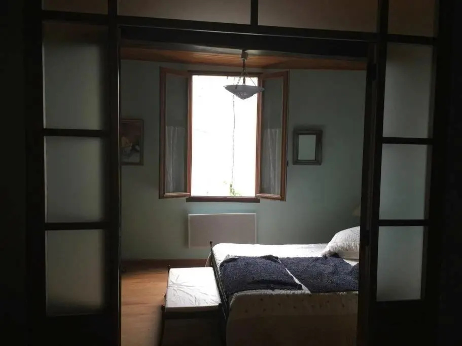 Voir la photo 3 — Maison Leschenault